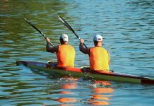 Drsné výzvy v přírodě: nejlepší outdoorové aktivity pro odvážné muže