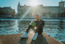 Jak začínají den muži, kteří dosahují výsledků: síla ranních rituálů