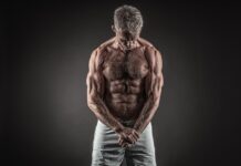 Síla, kondice a zdraví po třicítce: chytrý tréninkový plán pro muže 30+