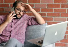 Pod tlakem bez zhroucení: jak udržet klid v práci i v osobním životě