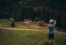 Kvalitní spánek jako tajná zbraň energie, zdraví a výkonu