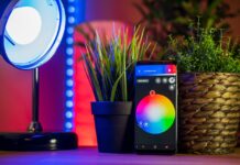 Chytrá domácnost bez stresu: jak začít se smart home krok za krokem