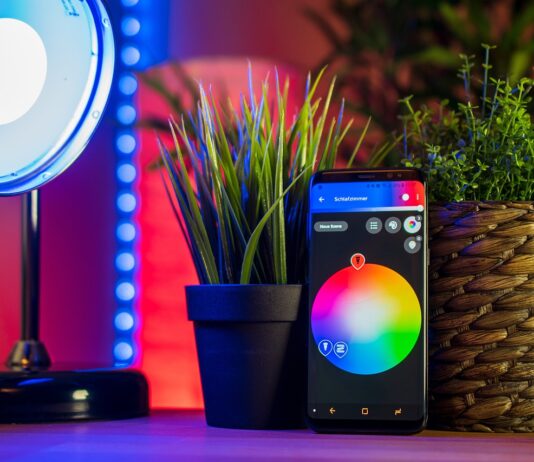 Chytrá domácnost bez stresu: jak začít se smart home krok za krokem